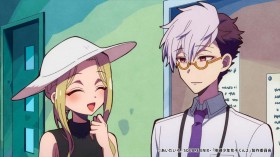 Toilet-Bound Hanako-kun  (TBHK) Season 2 Episode 7 Story Released: Friends Shatter into Pieces… New Character Introduced